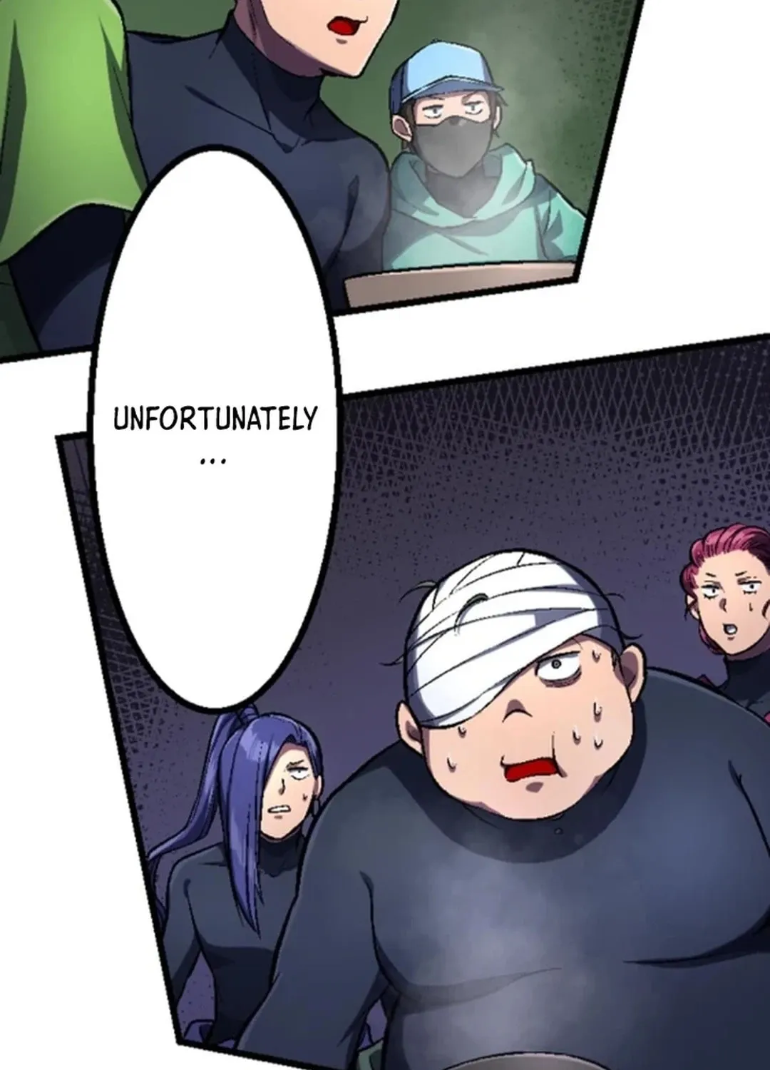 Only I Can Infinitely Revive The S-class Disaster Tower Chapter 12 page 102 - 