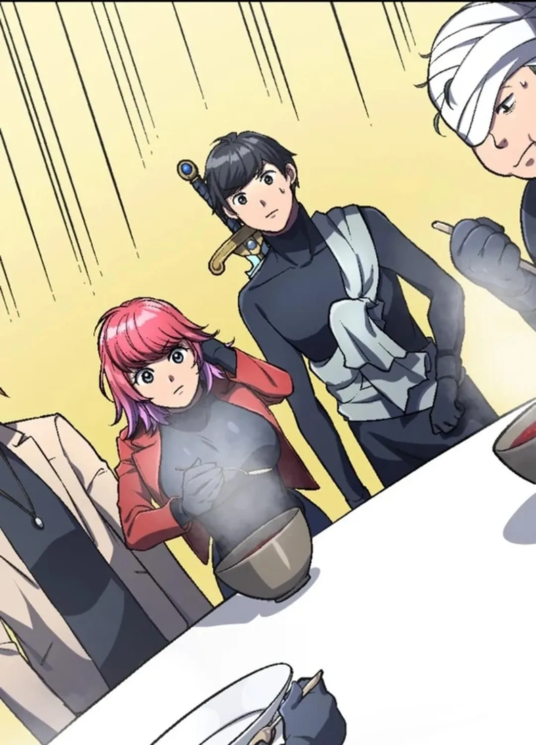 Only I Can Infinitely Revive The S-class Disaster Tower Chapter 12 page 14 - 