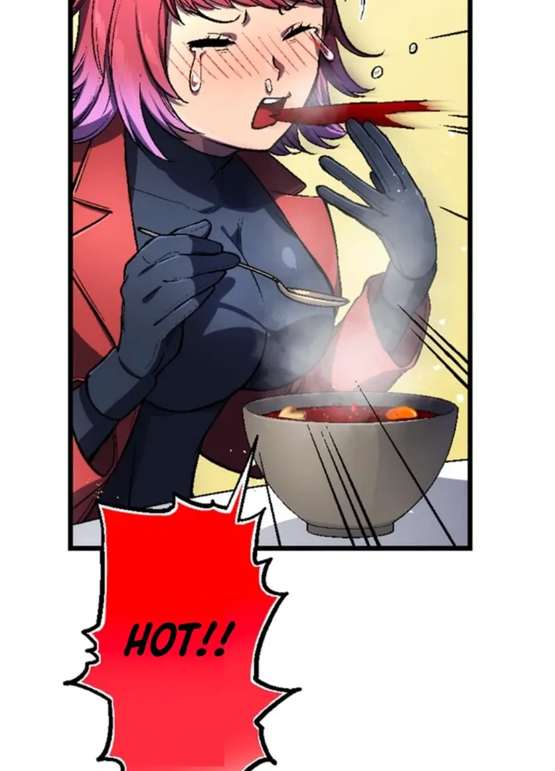 Only I Can Infinitely Revive The S-class Disaster Tower Chapter 12 page 17 - 