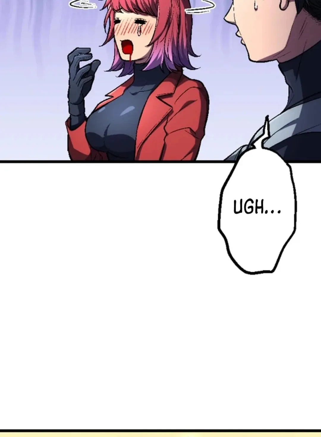 Only I Can Infinitely Revive The S-class Disaster Tower Chapter 12 page 19 - 
