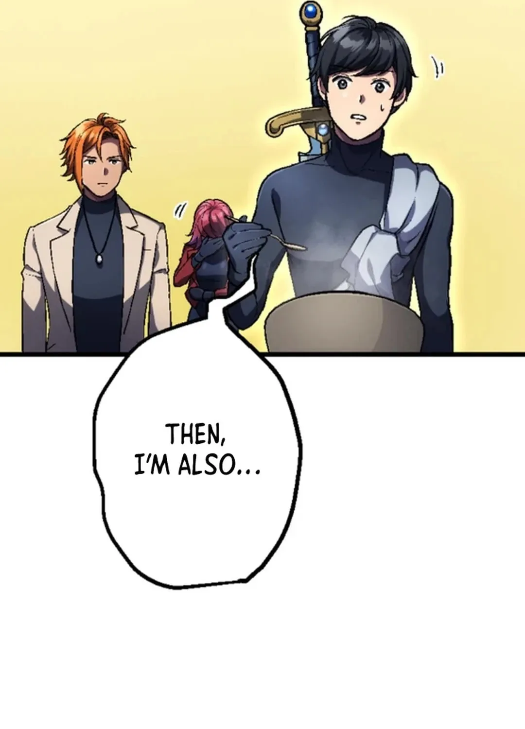 Only I Can Infinitely Revive The S-class Disaster Tower Chapter 12 page 20 - 