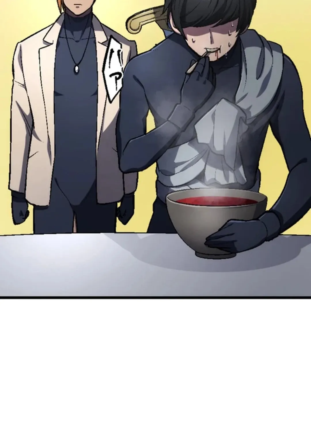 Only I Can Infinitely Revive The S-class Disaster Tower Chapter 12 page 28 - 