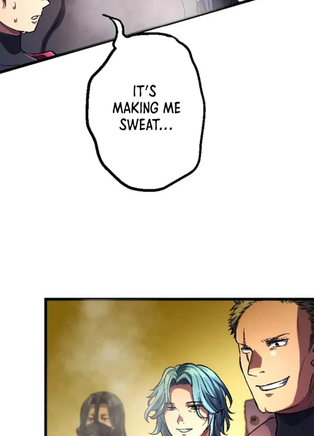 Only I Can Infinitely Revive The S-class Disaster Tower Chapter 12 page 4 - 