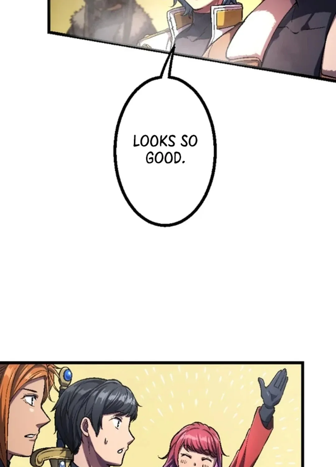 Only I Can Infinitely Revive The S-class Disaster Tower Chapter 12 page 5 - 