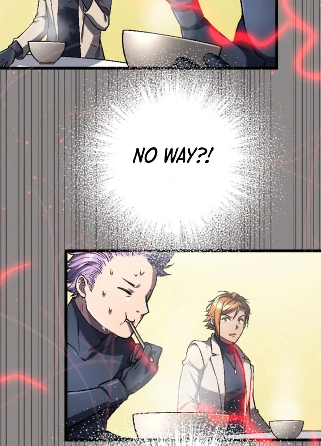 Only I Can Infinitely Revive The S-class Disaster Tower Chapter 12 page 46 - 