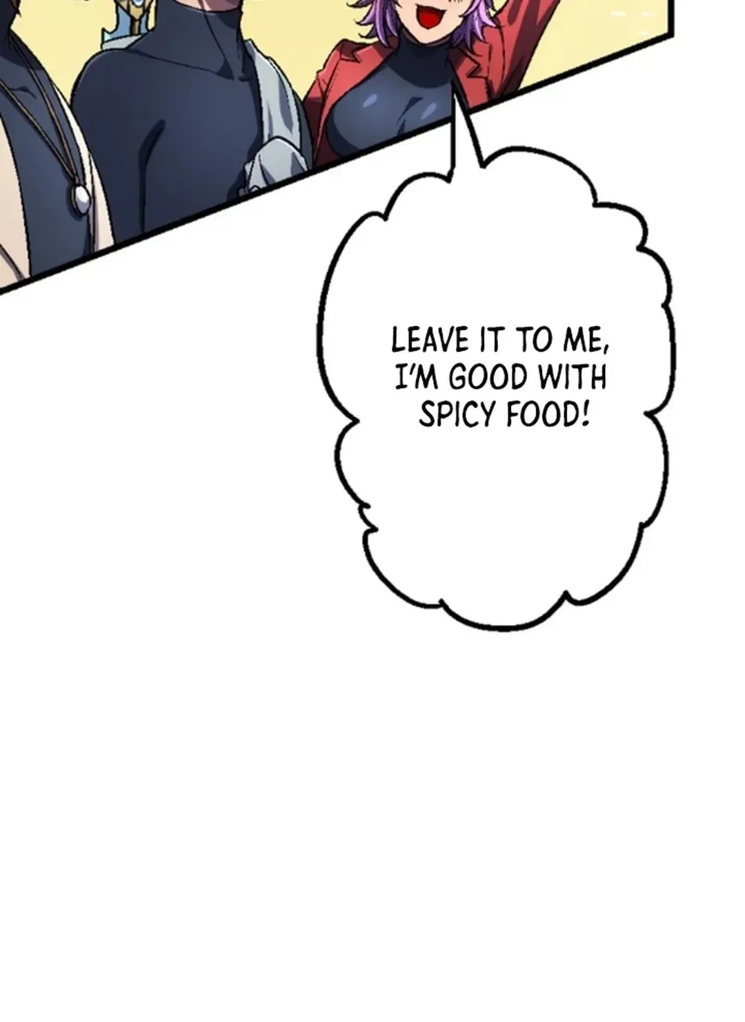 Only I Can Infinitely Revive The S-class Disaster Tower Chapter 12 page 6 - 
