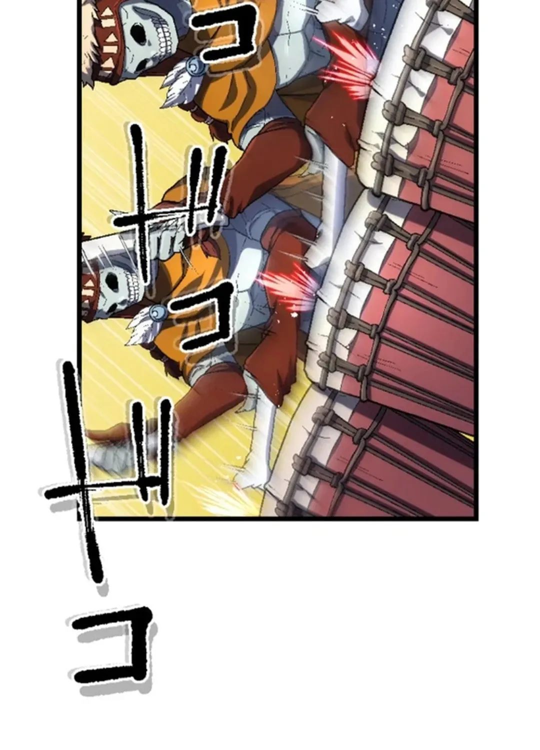 Only I Can Infinitely Revive The S-class Disaster Tower Chapter 12 page 59 - 