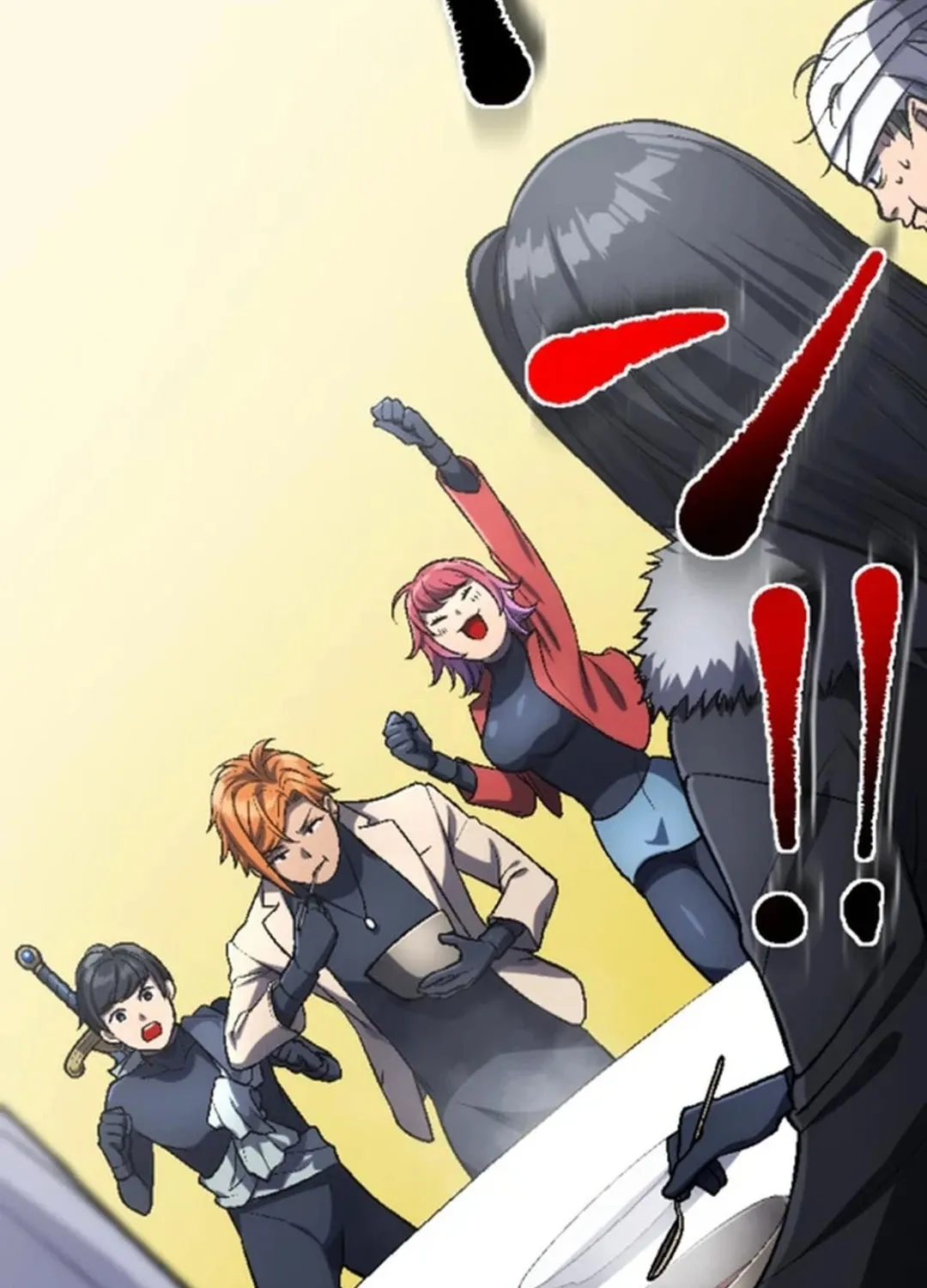 Only I Can Infinitely Revive The S-class Disaster Tower Chapter 12 page 68 - 