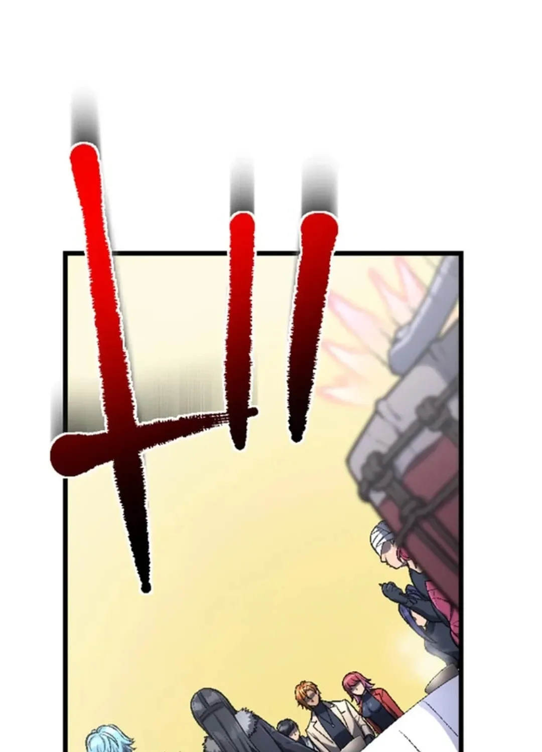 Only I Can Infinitely Revive The S-class Disaster Tower Chapter 12 page 93 - 