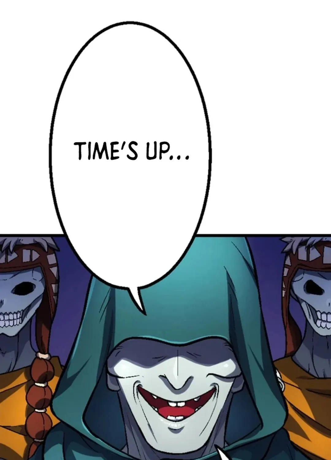 Only I Can Infinitely Revive The S-class Disaster Tower Chapter 12 page 95 - 