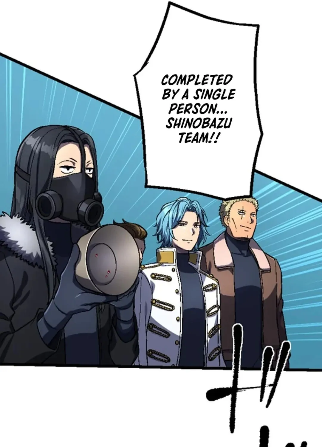 Only I Can Infinitely Revive The S-class Disaster Tower Chapter 12 page 98 - 