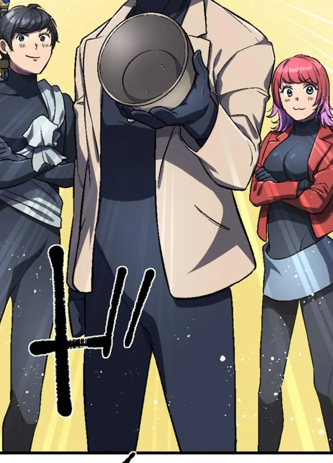 Only I Can Infinitely Revive The S-class Disaster Tower Chapter 12 page 100 - 