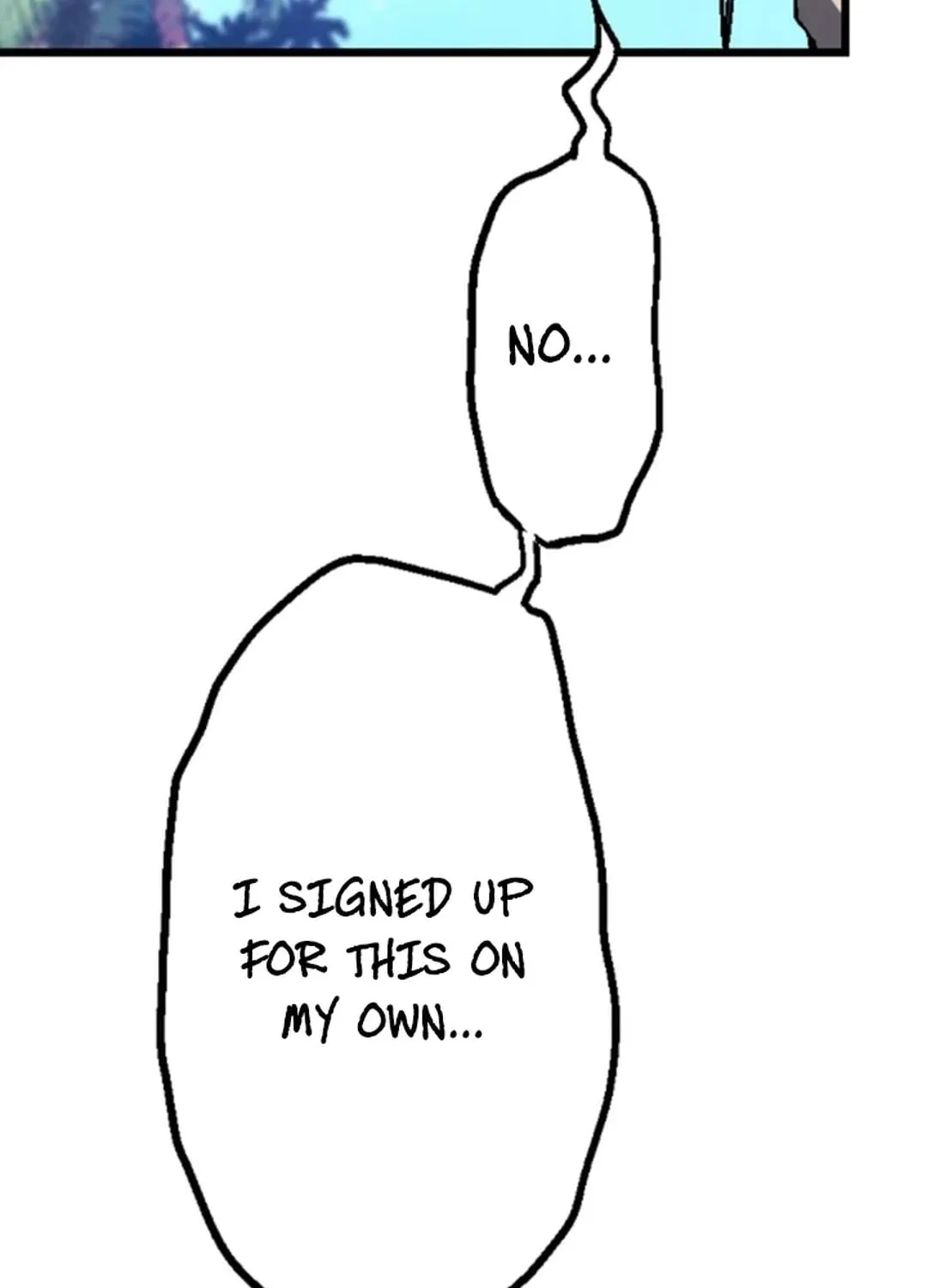 Only I Can Infinitely Revive The S-class Disaster Tower Chapter 13 page 20 - 