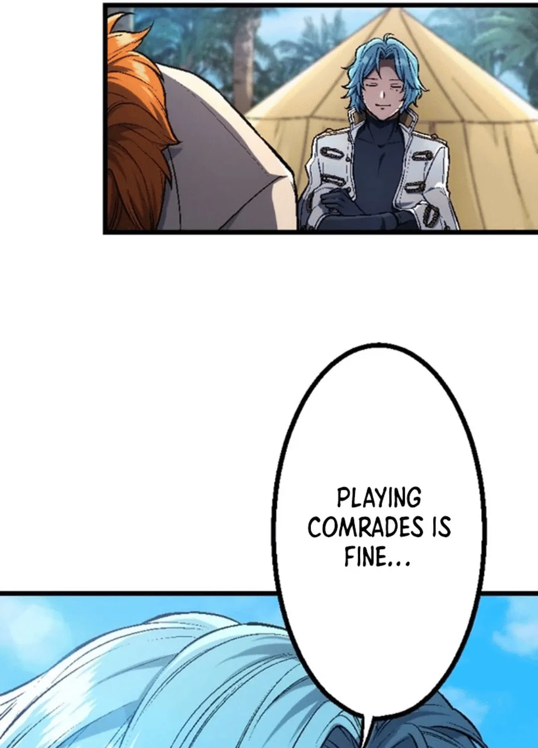 Only I Can Infinitely Revive The S-class Disaster Tower Chapter 13 page 22 - 