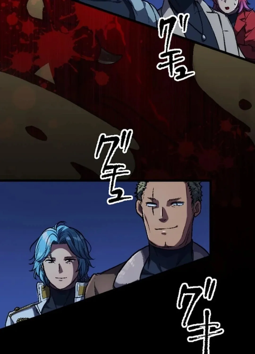 Only I Can Infinitely Revive The S-class Disaster Tower Chapter 13 page 5 - 