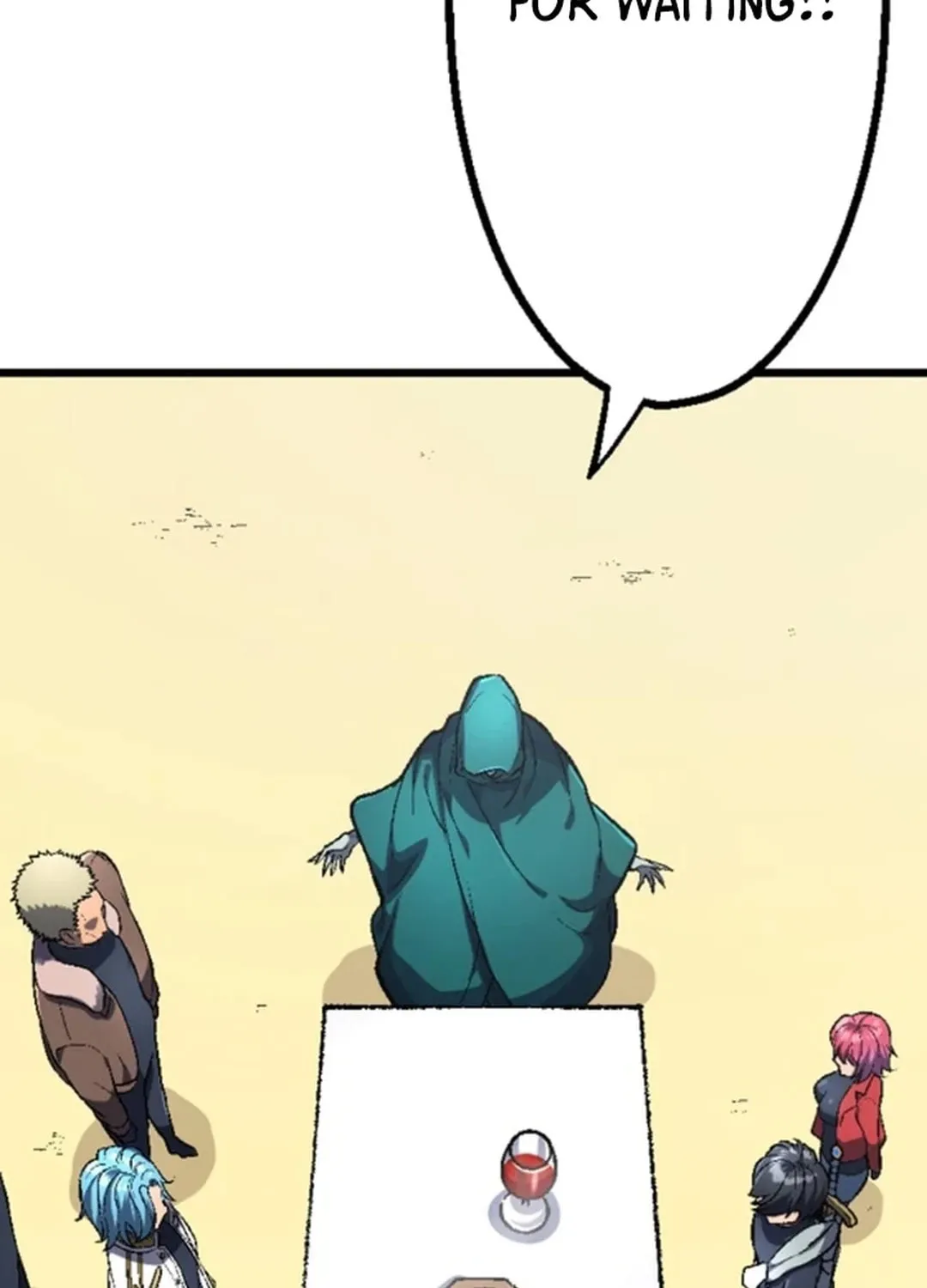 Only I Can Infinitely Revive The S-class Disaster Tower Chapter 13 page 47 - 