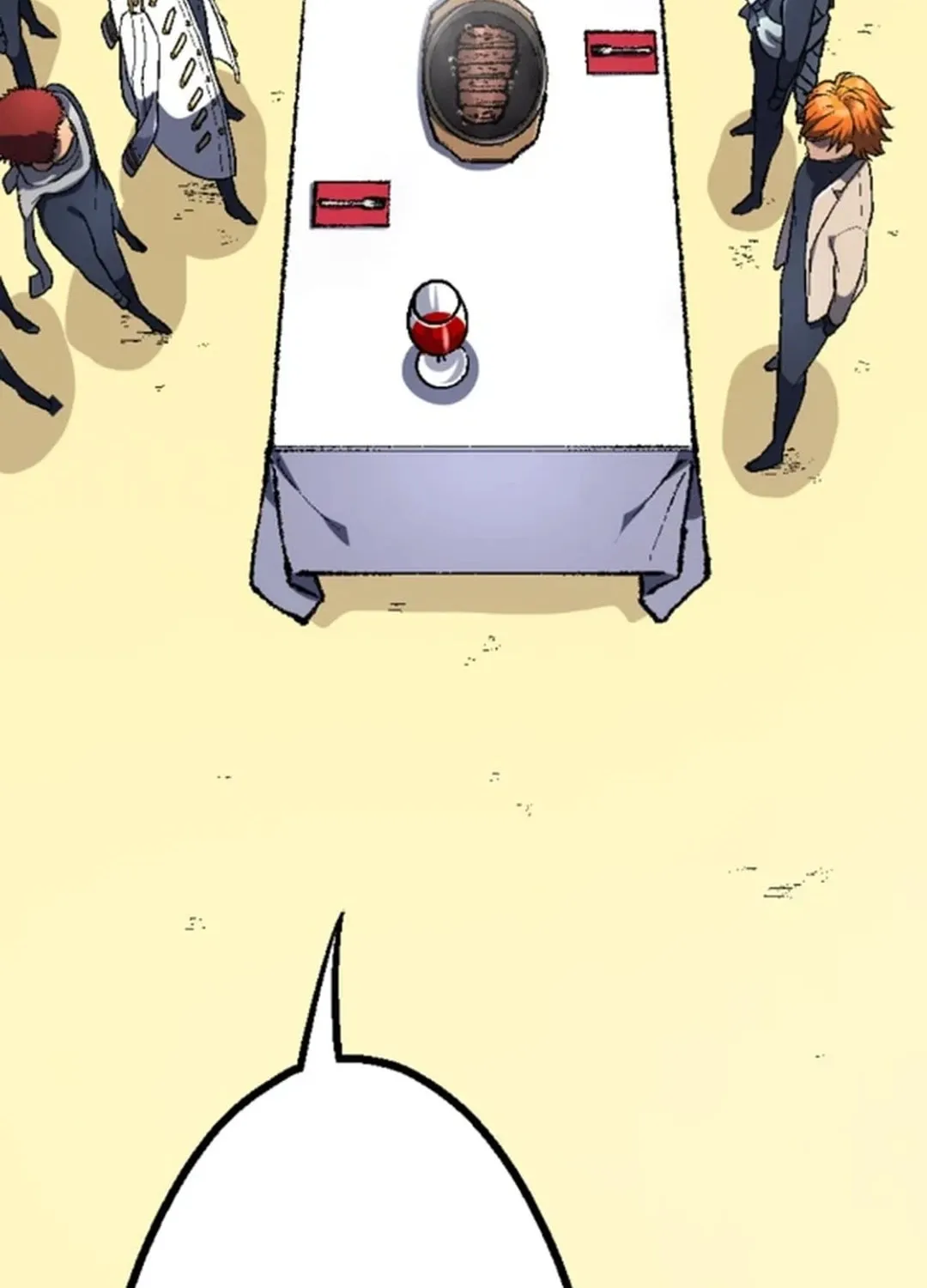 Only I Can Infinitely Revive The S-class Disaster Tower Chapter 13 page 48 - 
