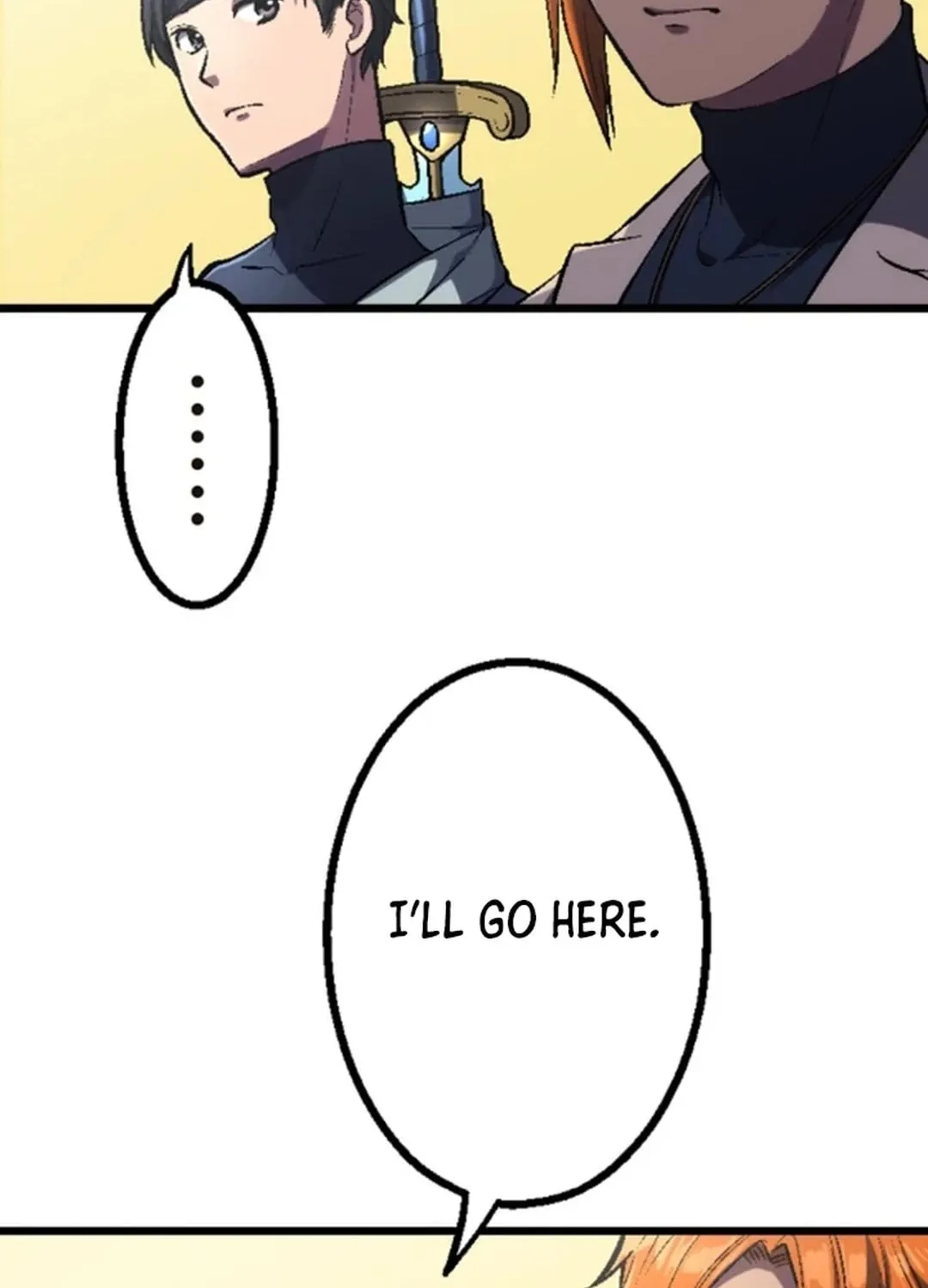 Only I Can Infinitely Revive The S-class Disaster Tower Chapter 13 page 60 - 
