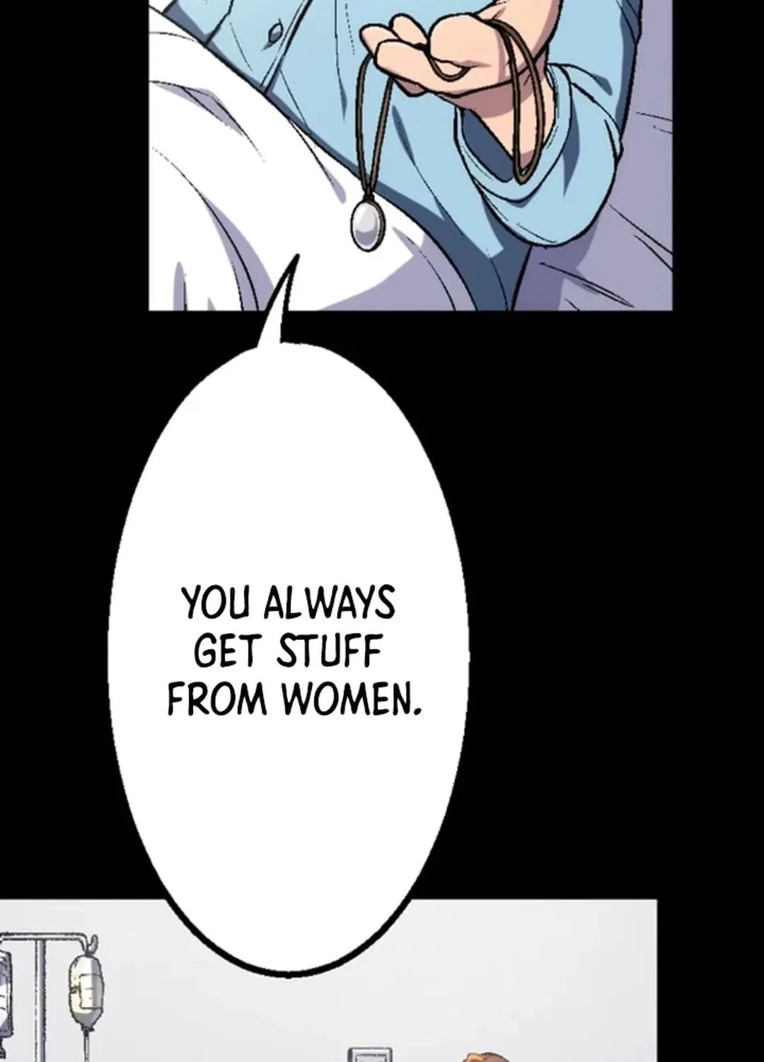 Only I Can Infinitely Revive The S-class Disaster Tower Chapter 13 page 71 - 