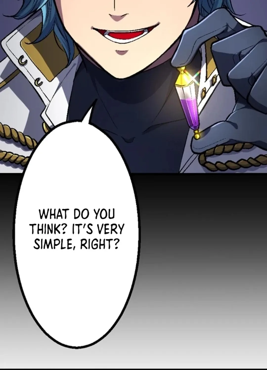 Only I Can Infinitely Revive The S-class Disaster Tower Chapter 13 page 80 - 