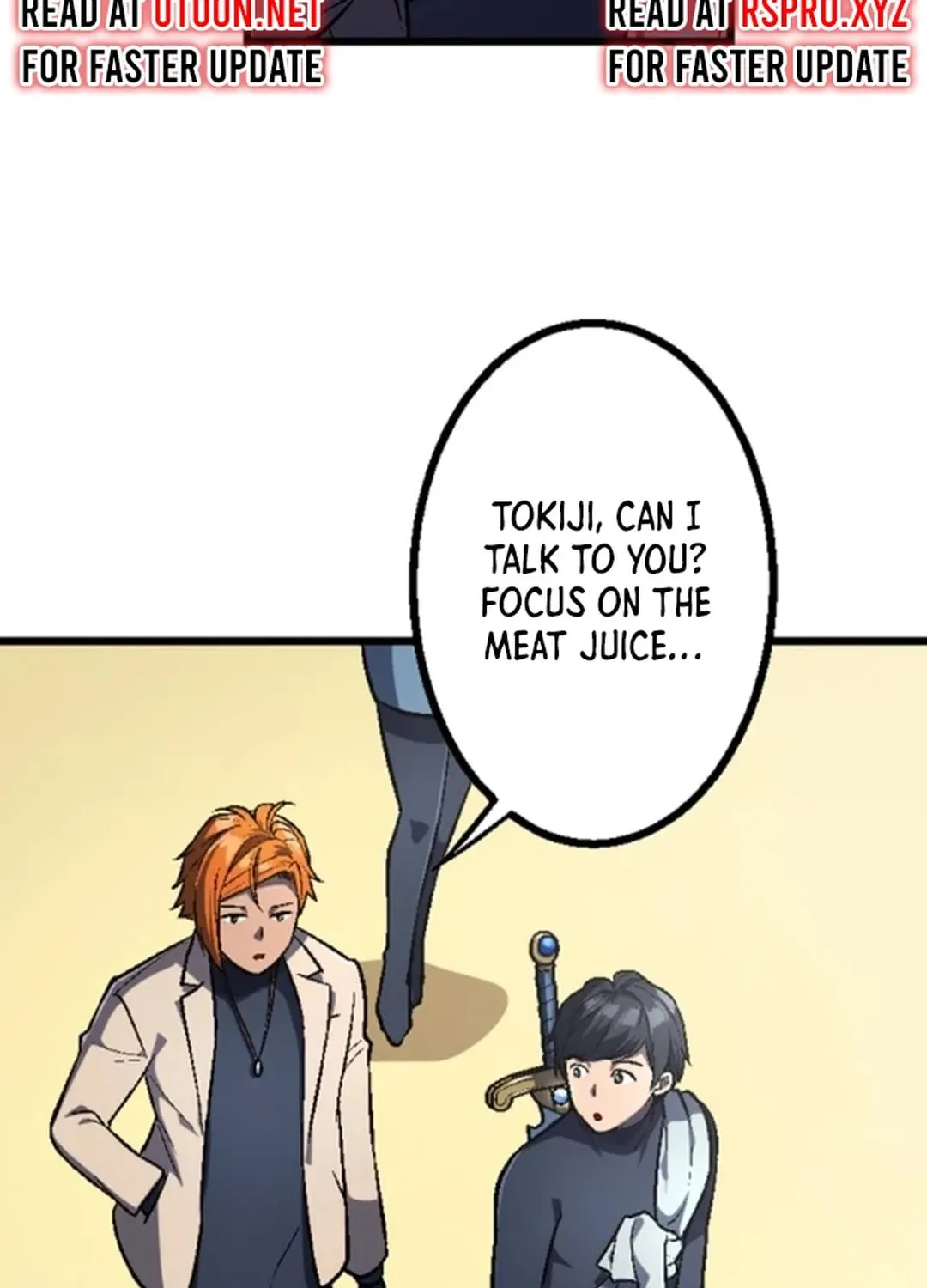 Only I Can Infinitely Revive The S-class Disaster Tower Chapter 13 page 82 - 