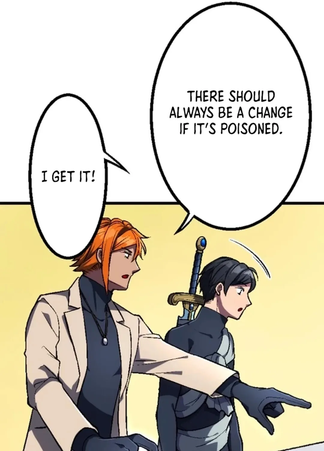 Only I Can Infinitely Revive The S-class Disaster Tower Chapter 13 page 84 - 