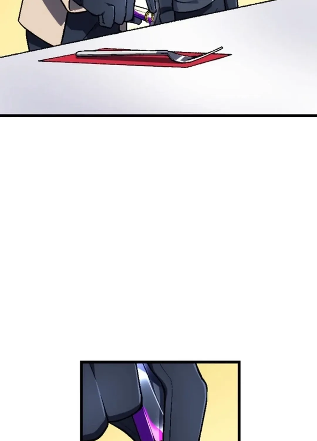 Only I Can Infinitely Revive The S-class Disaster Tower Chapter 13 page 85 - 
