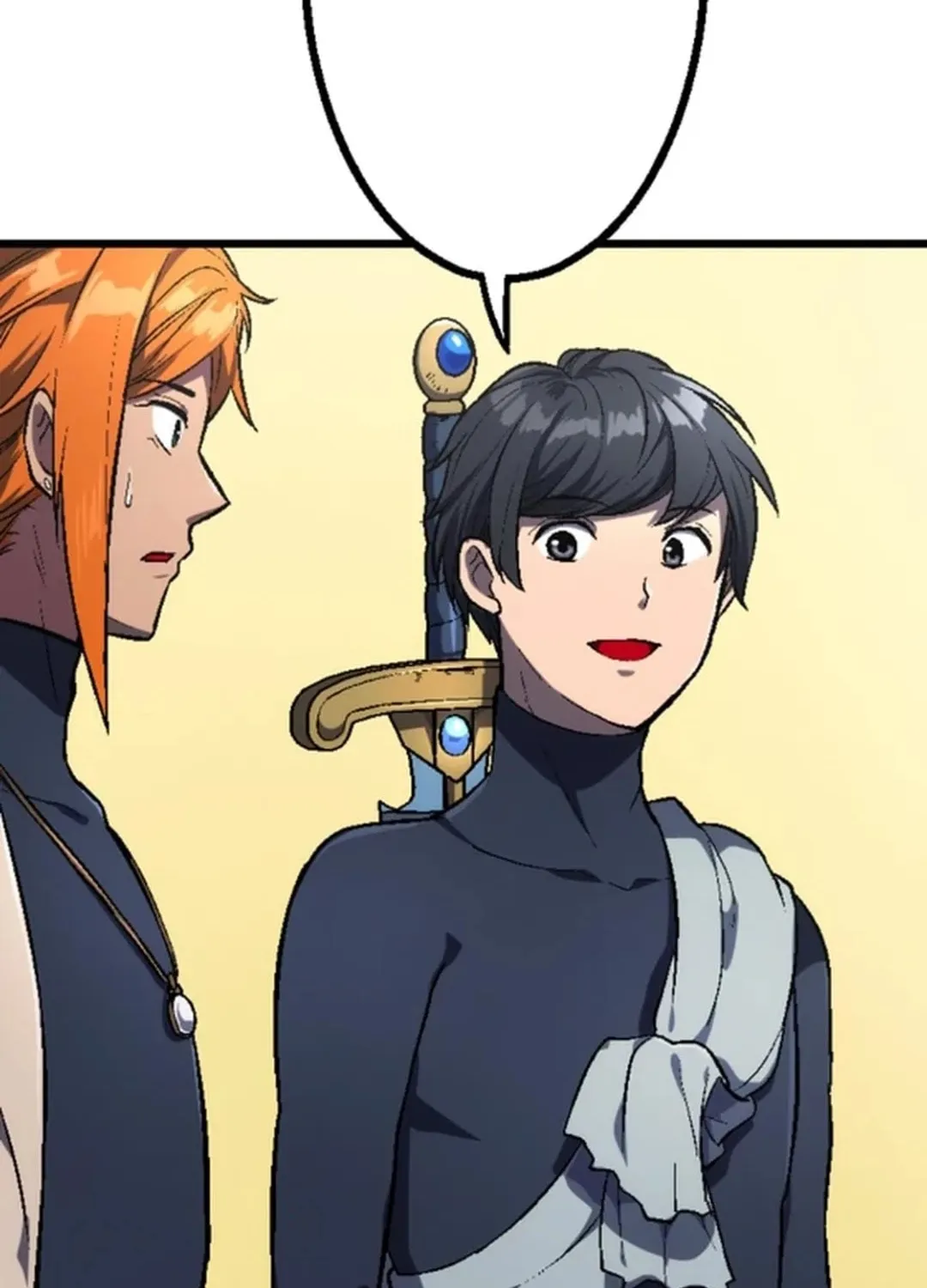 Only I Can Infinitely Revive The S-class Disaster Tower Chapter 13 page 89 - 