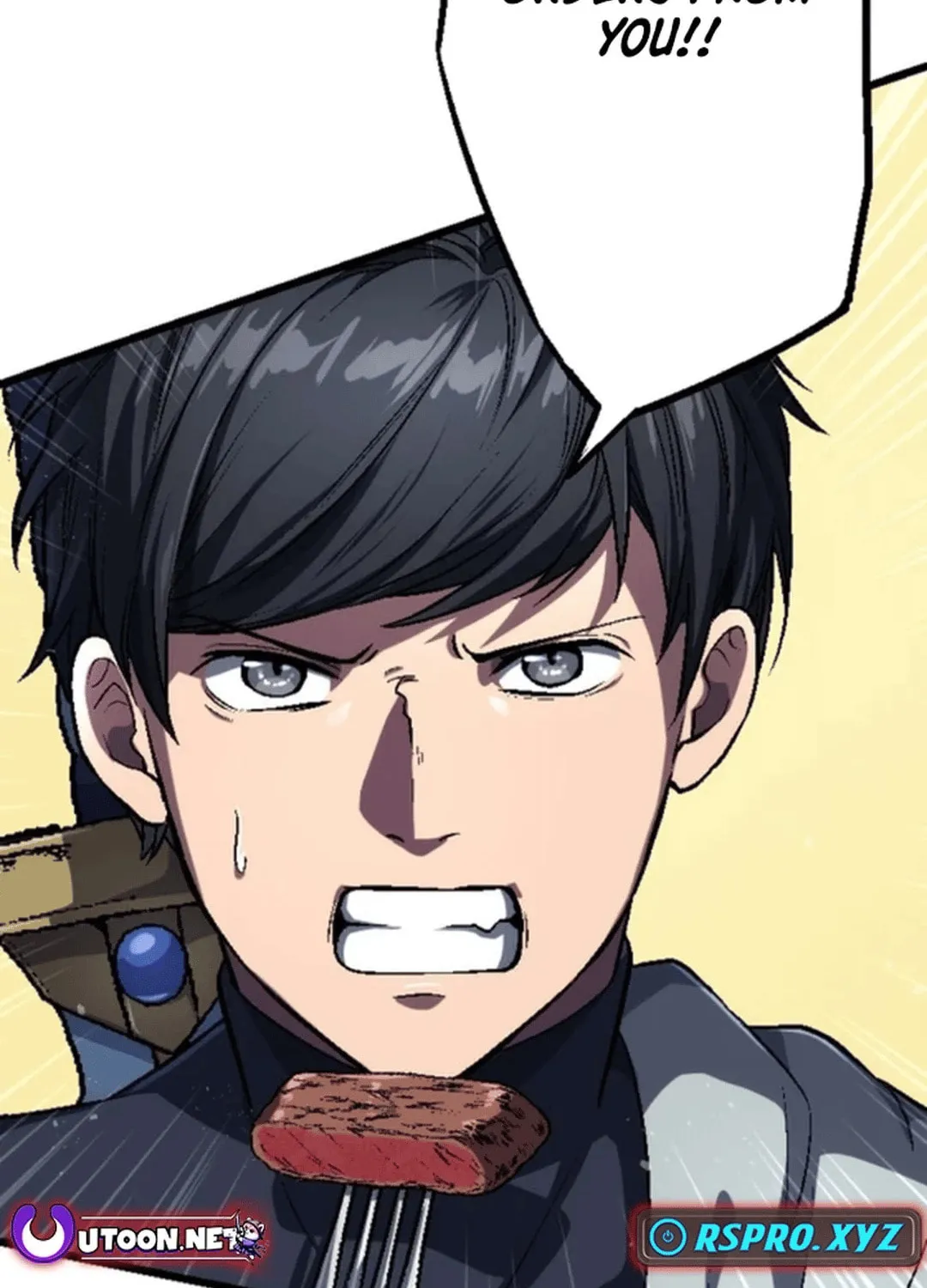 Only I Can Infinitely Revive The S-class Disaster Tower Chapter 14 page 2 - 