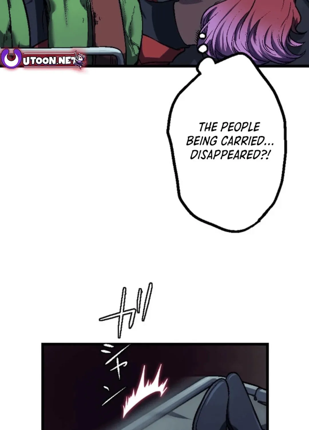 Only I Can Infinitely Revive The S-class Disaster Tower Chapter 14 page 106 - 