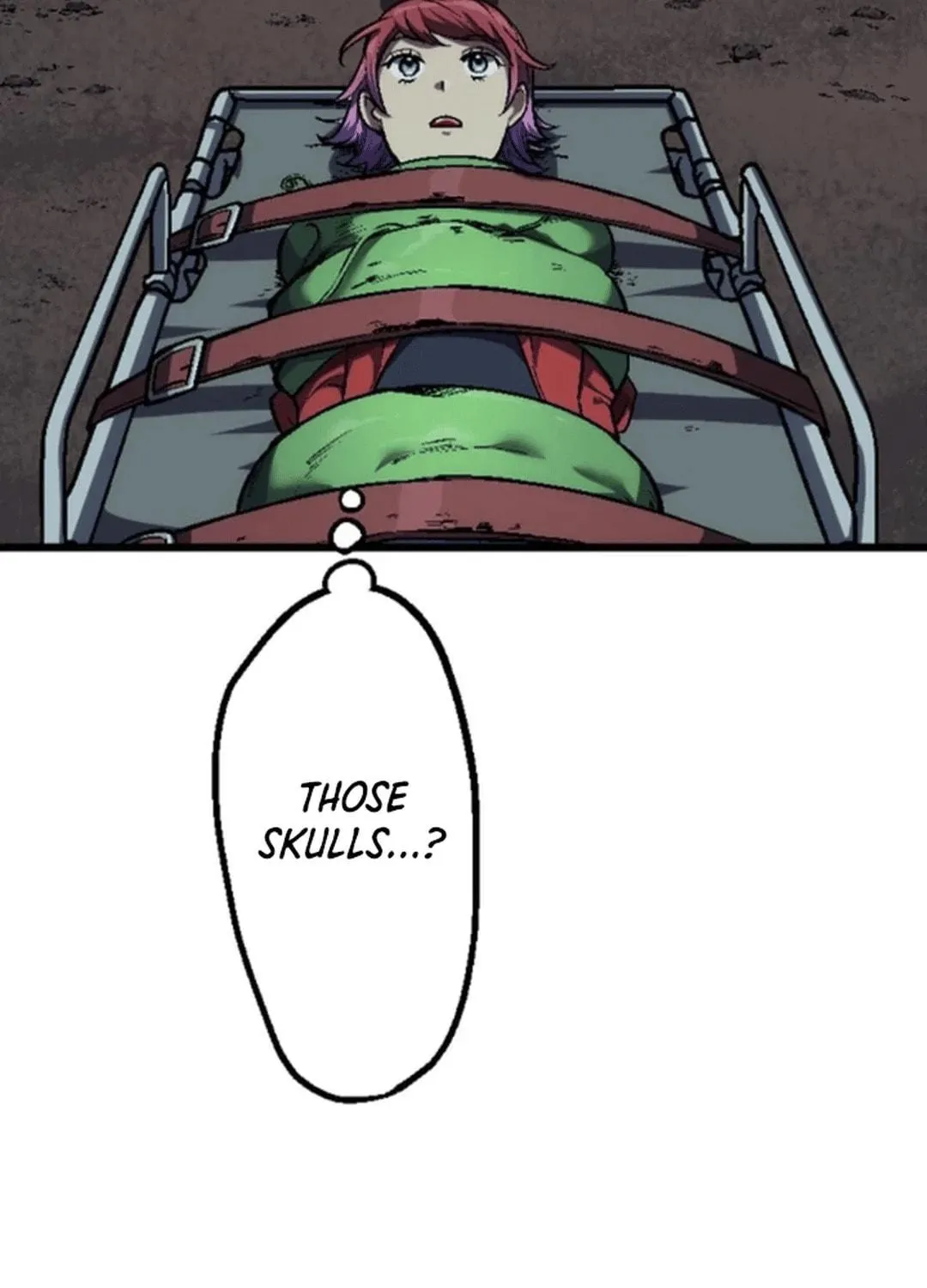 Only I Can Infinitely Revive The S-class Disaster Tower Chapter 14 page 109 - 