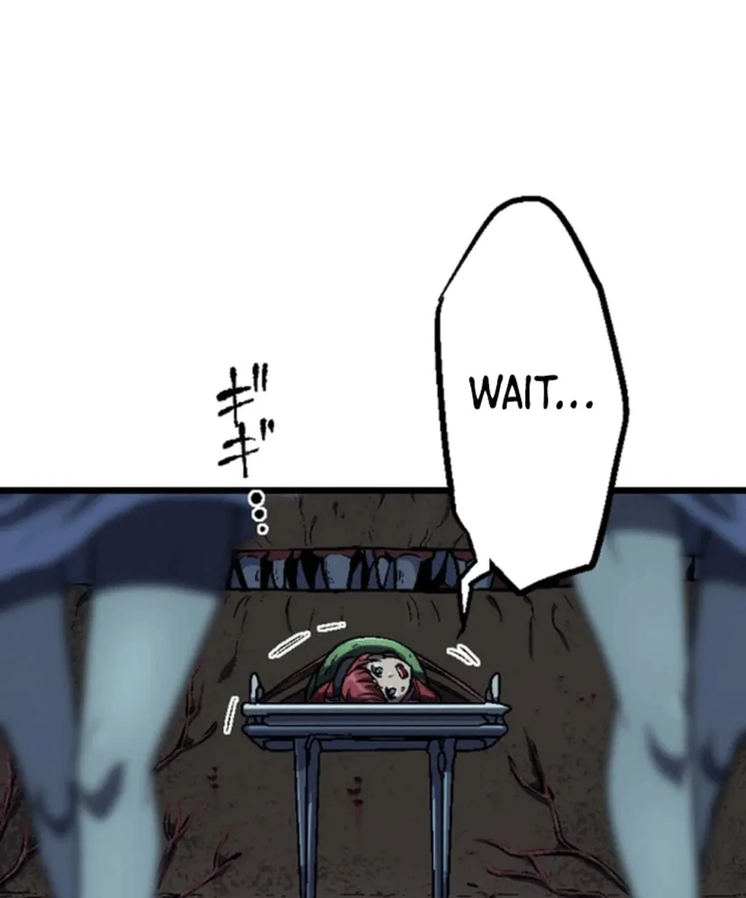 Only I Can Infinitely Revive The S-class Disaster Tower Chapter 14 page 112 - 