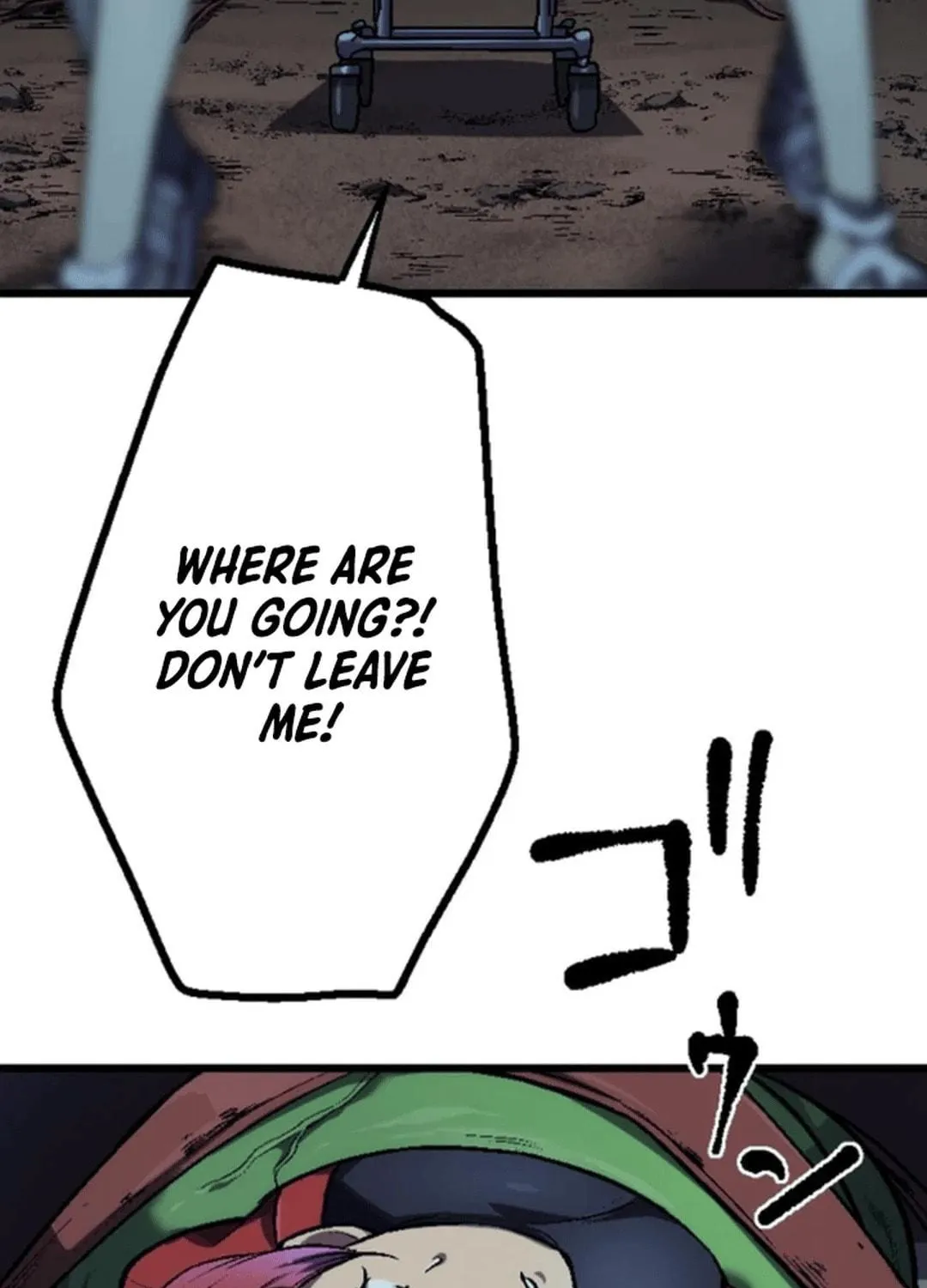 Only I Can Infinitely Revive The S-class Disaster Tower Chapter 14 page 113 - 