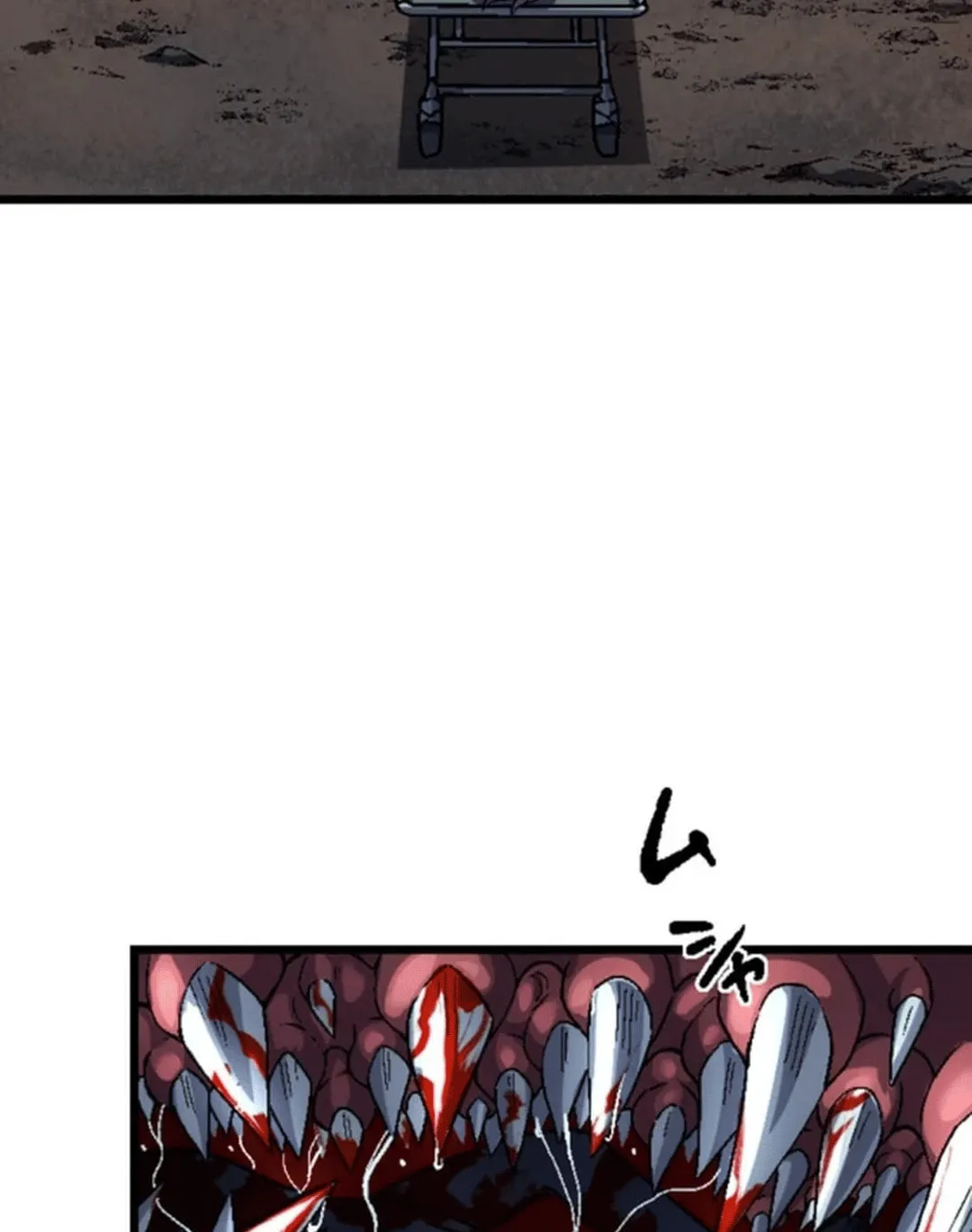 Only I Can Infinitely Revive The S-class Disaster Tower Chapter 14 page 118 - 