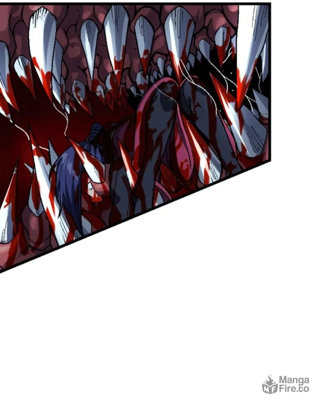 Only I Can Infinitely Revive The S-class Disaster Tower Chapter 14 page 120 - 