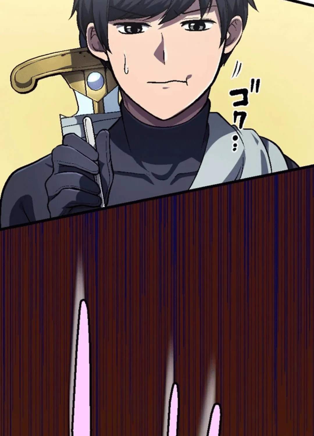 Only I Can Infinitely Revive The S-class Disaster Tower Chapter 14 page 13 - 