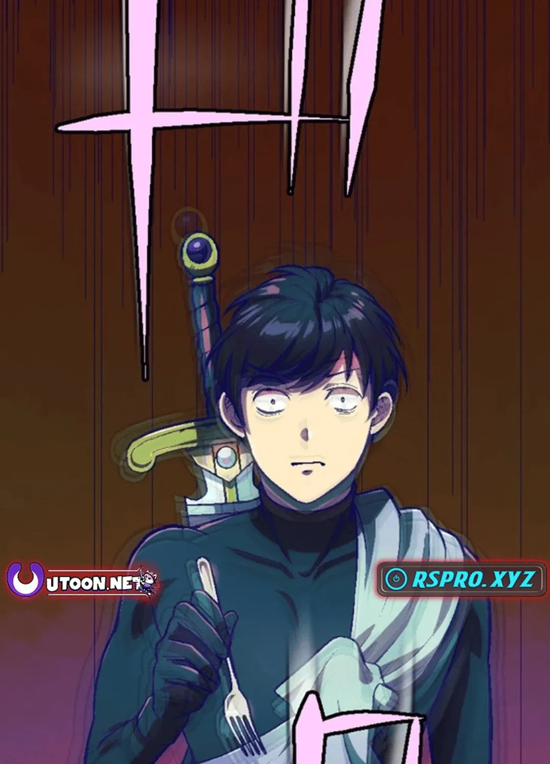 Only I Can Infinitely Revive The S-class Disaster Tower Chapter 14 page 14 - 