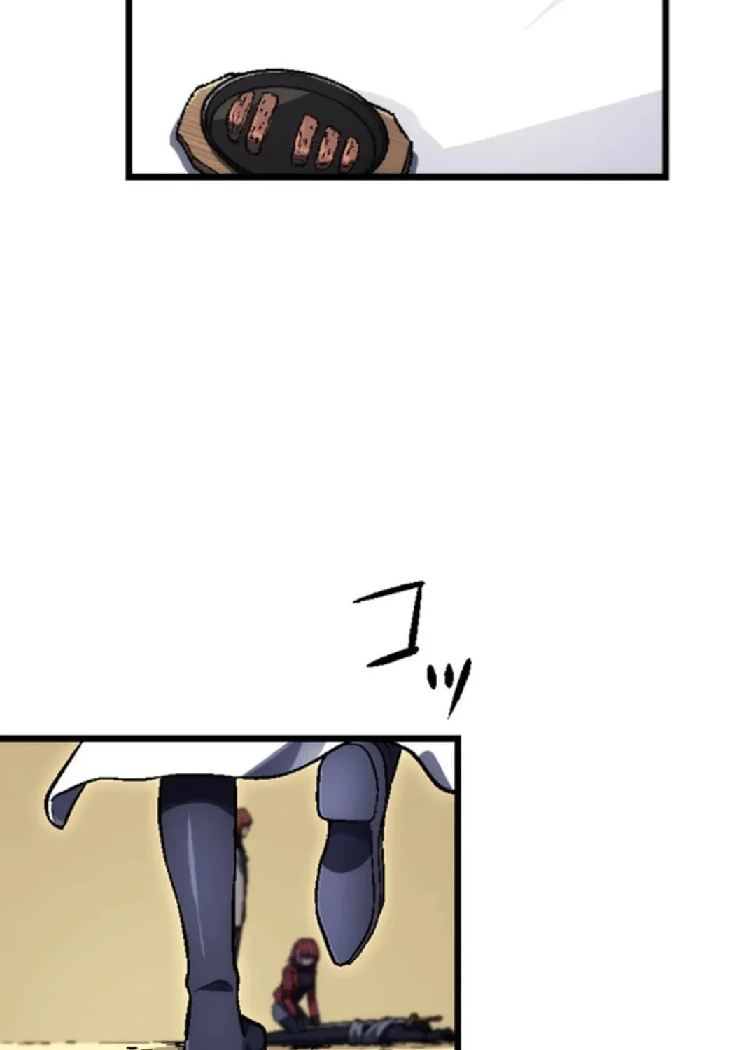 Only I Can Infinitely Revive The S-class Disaster Tower Chapter 14 page 25 - 