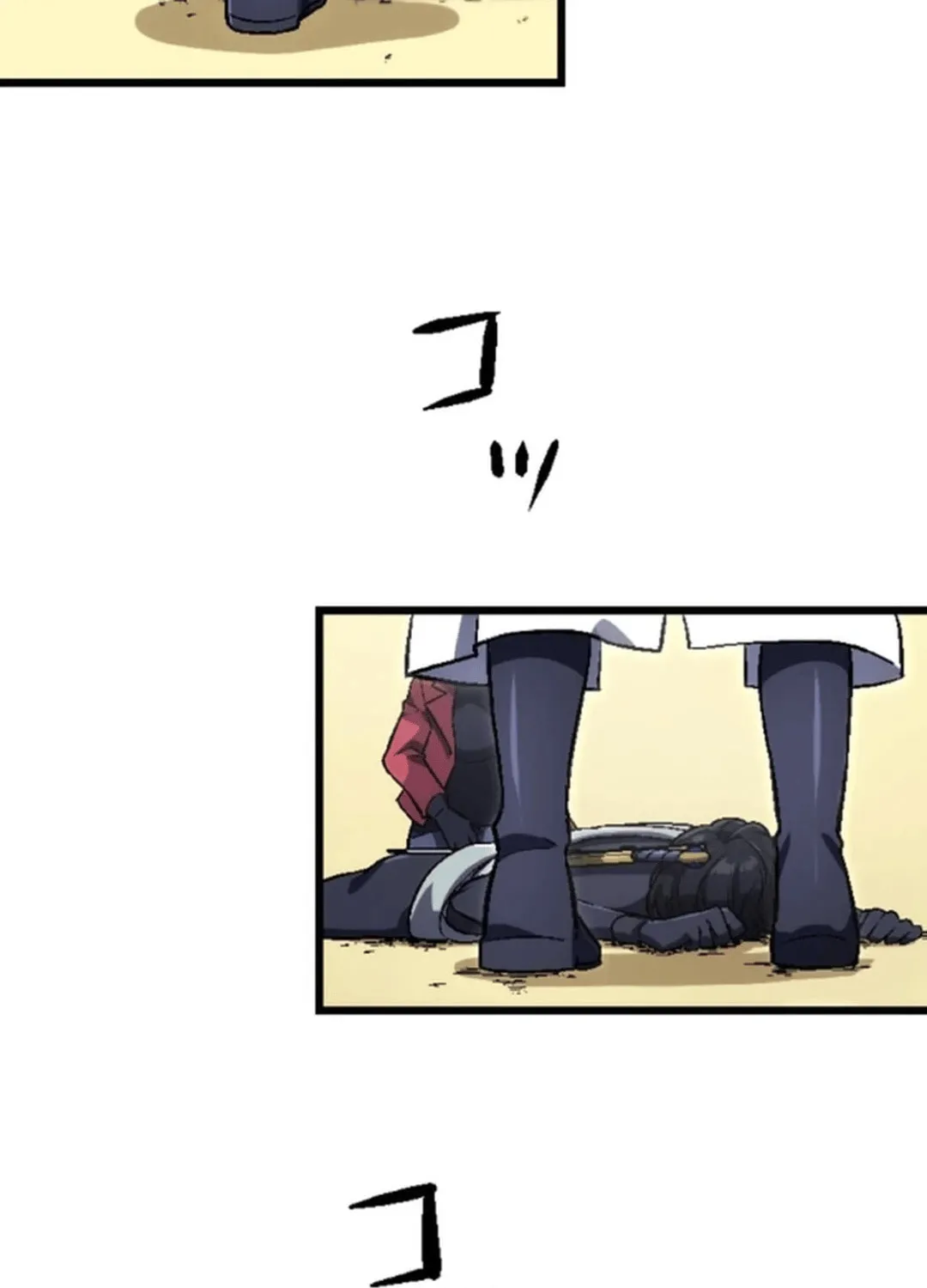 Only I Can Infinitely Revive The S-class Disaster Tower Chapter 14 page 26 - 