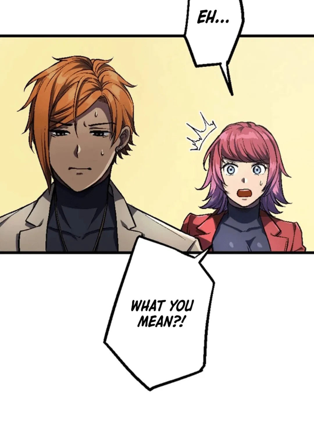 Only I Can Infinitely Revive The S-class Disaster Tower Chapter 14 page 35 - 