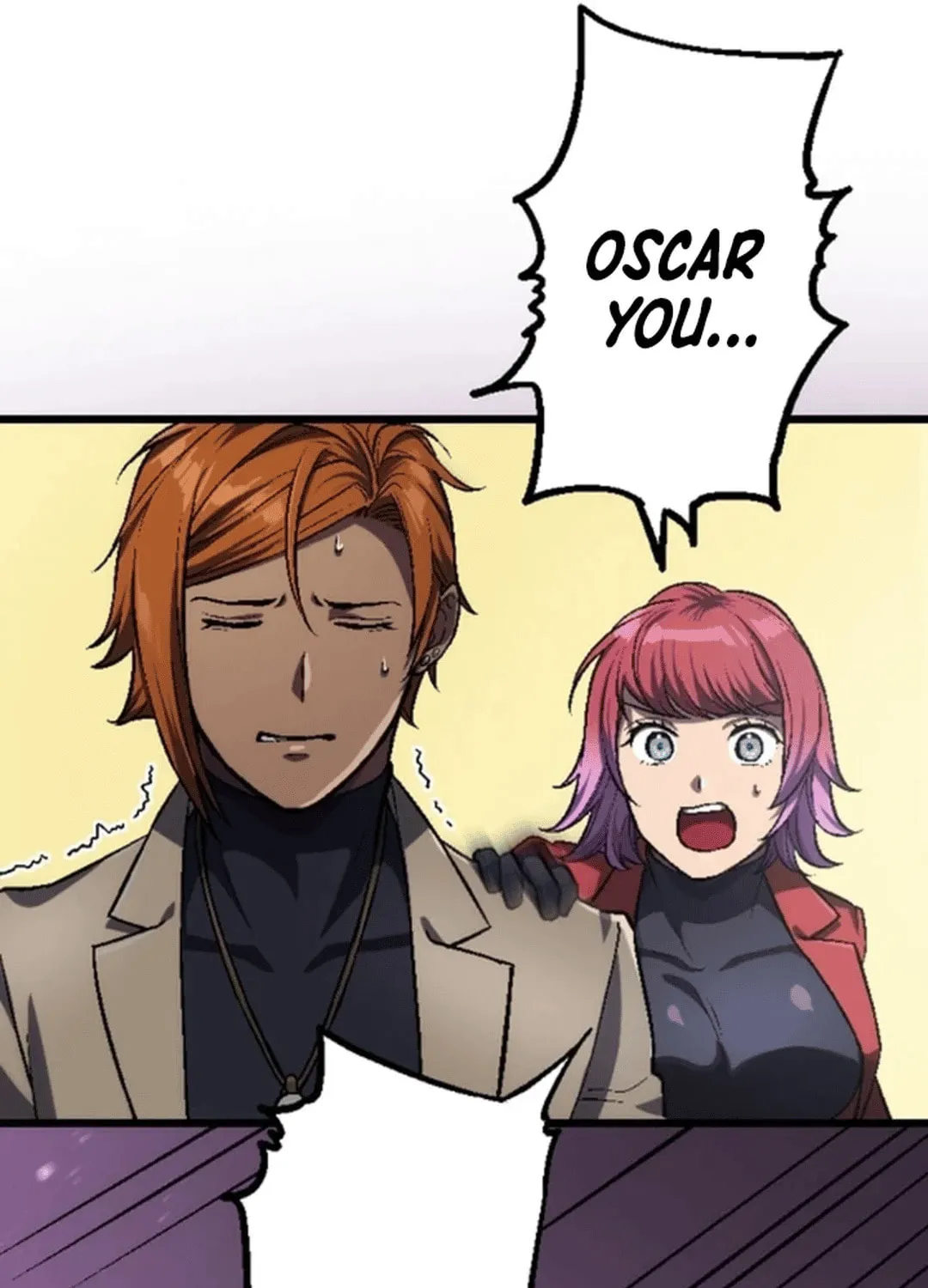 Only I Can Infinitely Revive The S-class Disaster Tower Chapter 14 page 37 - 