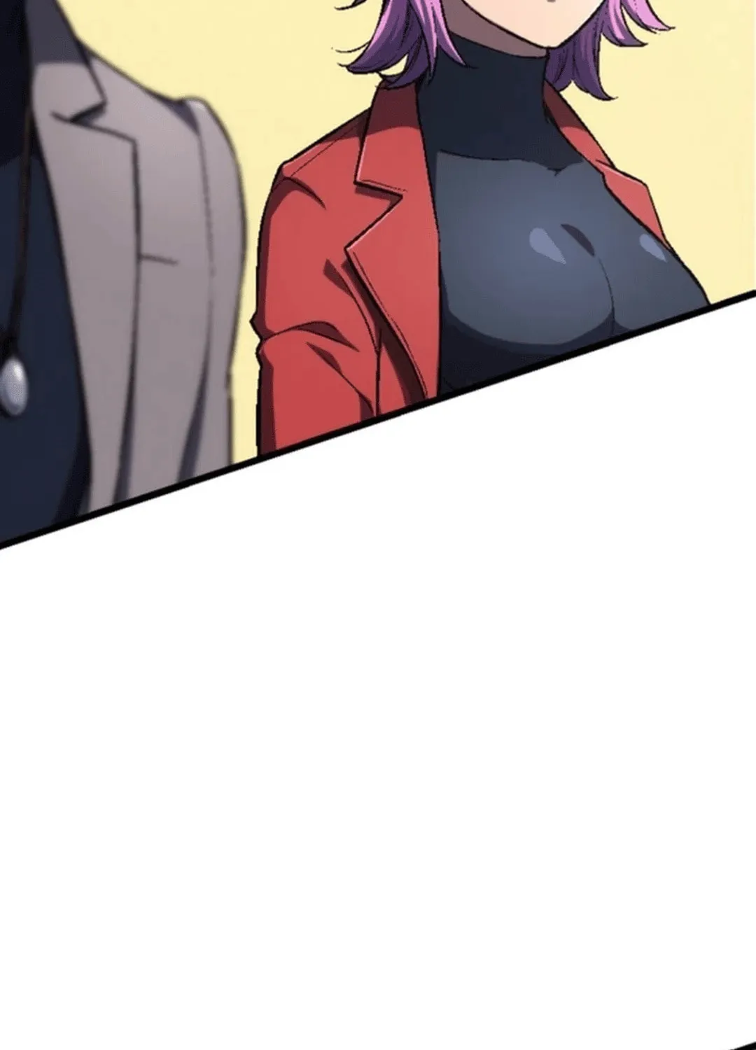 Only I Can Infinitely Revive The S-class Disaster Tower Chapter 14 page 5 - 