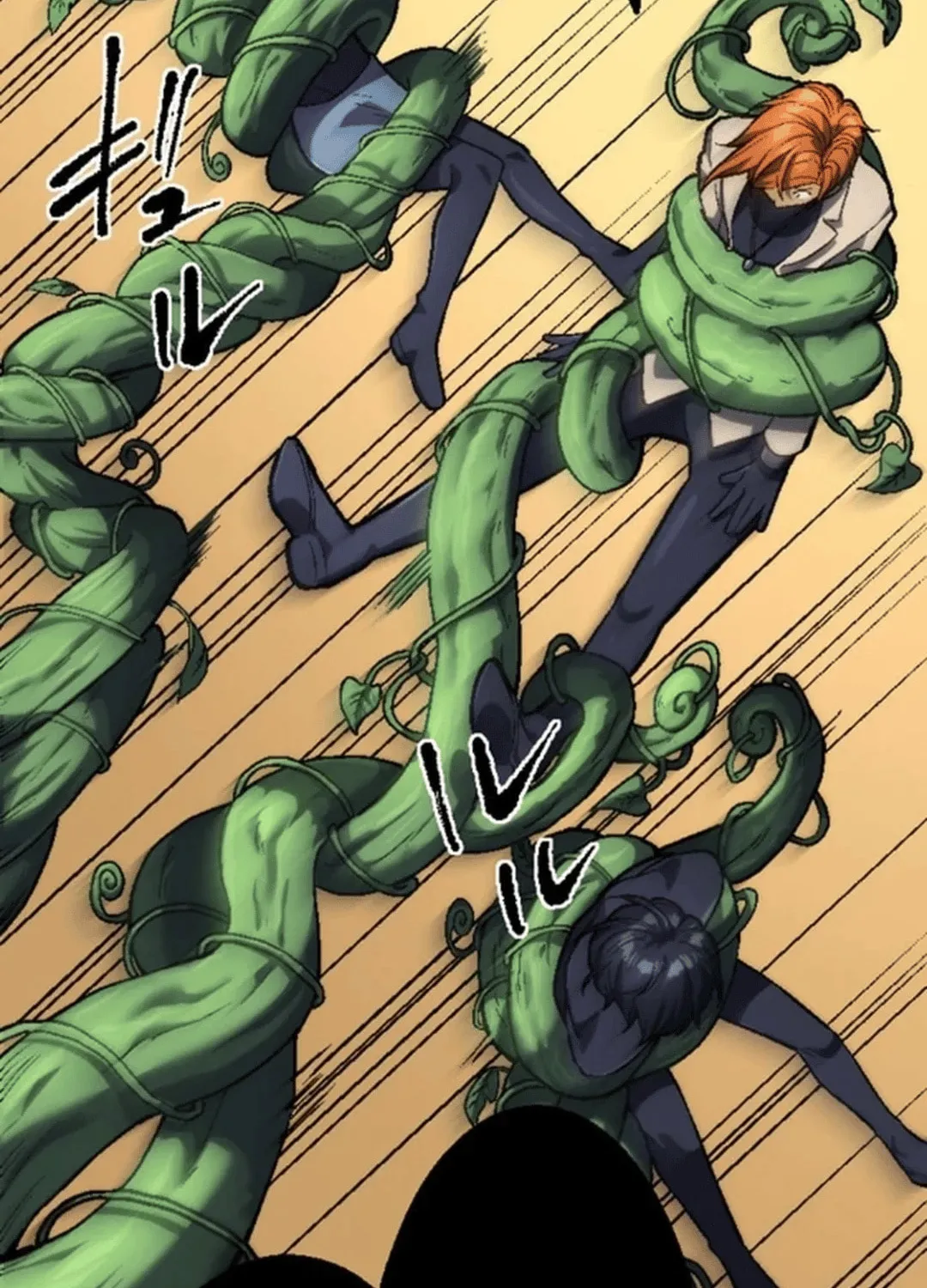 Only I Can Infinitely Revive The S-class Disaster Tower Chapter 14 page 44 - 