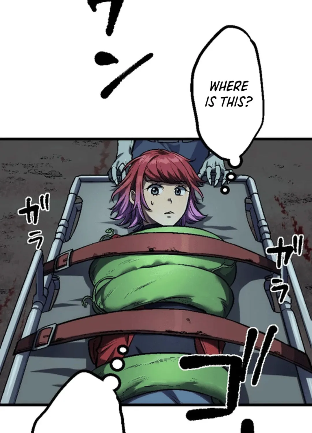 Only I Can Infinitely Revive The S-class Disaster Tower Chapter 14 page 74 - 