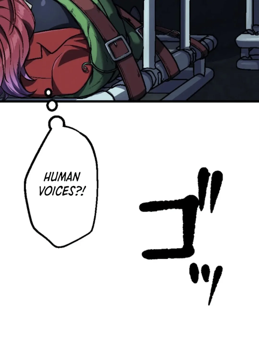 Only I Can Infinitely Revive The S-class Disaster Tower Chapter 14 page 77 - 