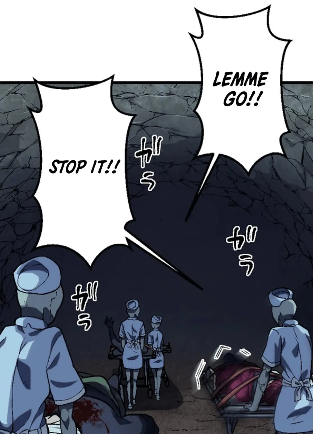 Only I Can Infinitely Revive The S-class Disaster Tower Chapter 14 page 79 - 