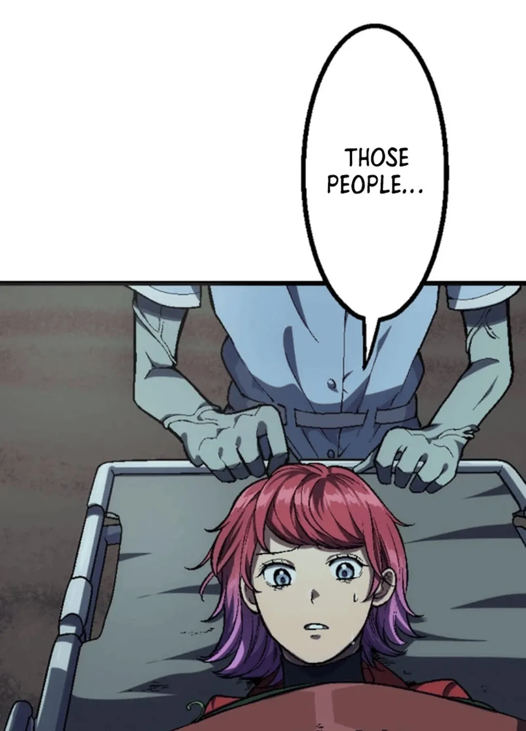 Only I Can Infinitely Revive The S-class Disaster Tower Chapter 14 page 82 - 