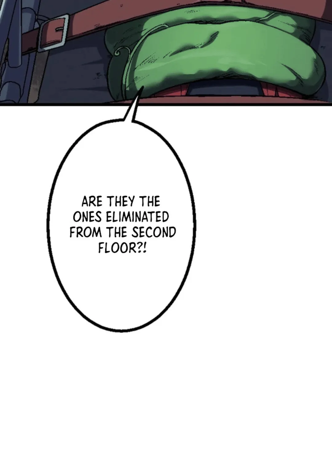 Only I Can Infinitely Revive The S-class Disaster Tower Chapter 14 page 83 - 