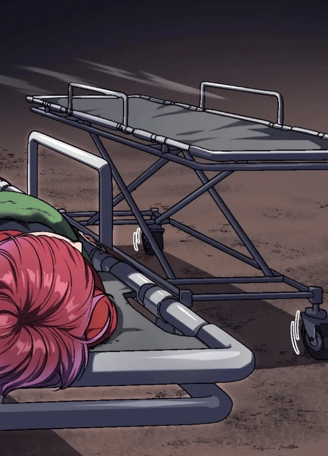 Only I Can Infinitely Revive The S-class Disaster Tower Chapter 14 page 100 - 