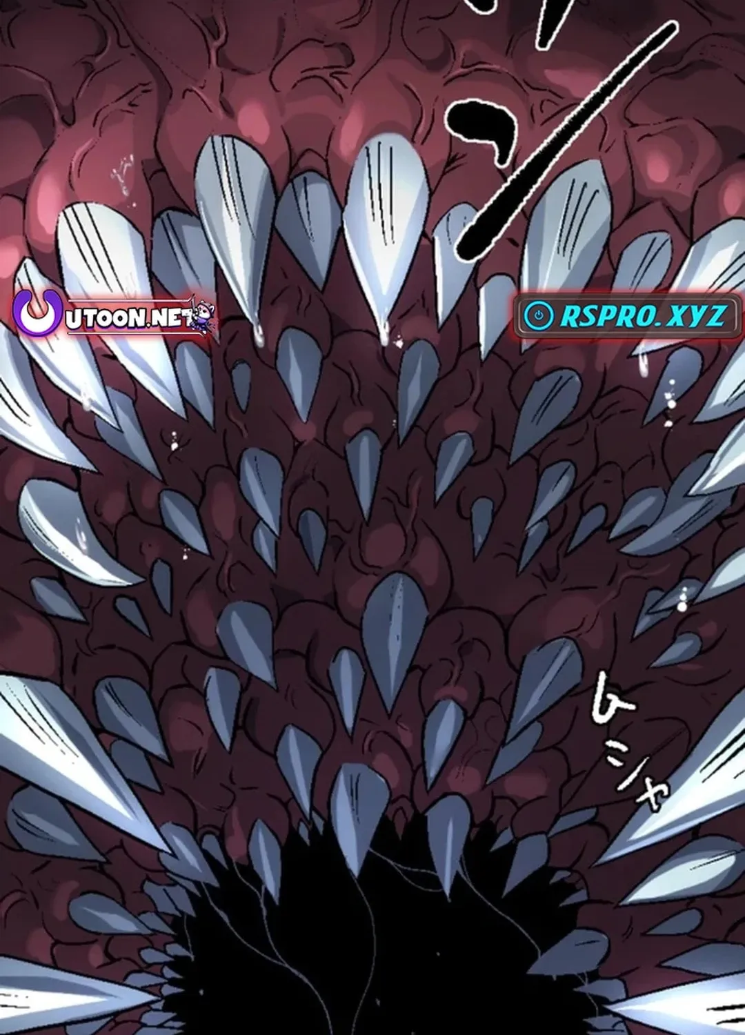 Only I Can Infinitely Revive The S-class Disaster Tower Chapter 15 page 2 - 